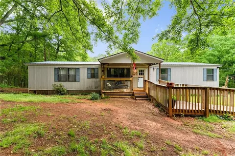 4996 Bryant Quarter Rd, Gillsville, GA 30543