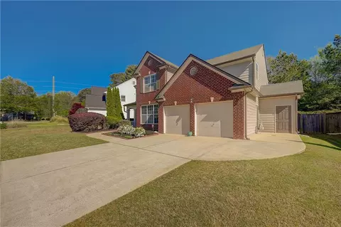 103 Harvest Rdg, Acworth, GA 30102