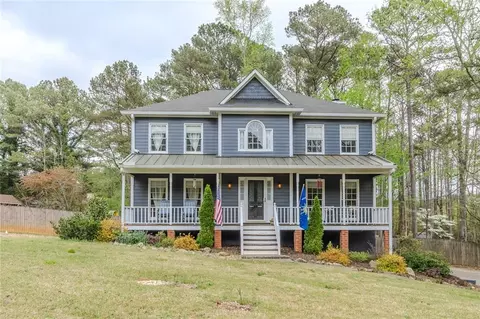 130 Brandon Mill Cir, Fayetteville, GA 30214