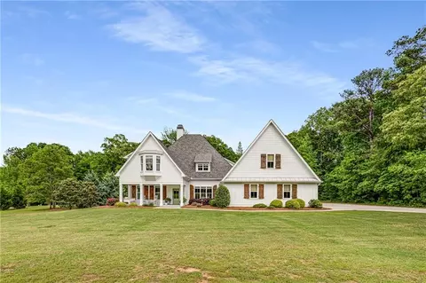 300 Massengale Rd, Brooks, GA 30205 photo 4