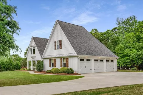 300 Massengale Rd, Brooks, GA 30205 photo 6