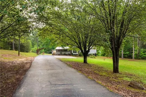 709 Tallapoosa Hwy, Cedartown, GA 30125