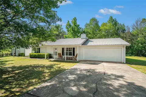 696 Swann Rd, Jefferson, GA 30549