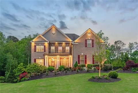 2935 Manorview Ln, Milton, GA 30004
