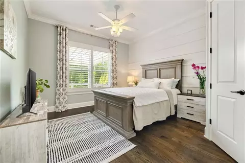 Bedroom - 2935 Manorview Ln, Milton, GA 30004 photo 2 of 7