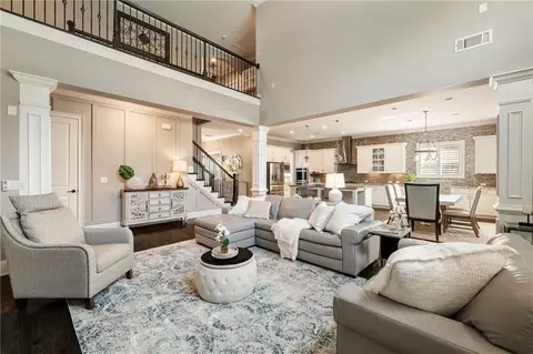 Living - 2935 Manorview Ln, Milton, GA 30004 photo 2 of 5
