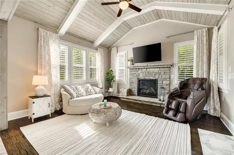 Living - 2935 Manorview Ln, Milton, GA 30004 photo 4 of 5
