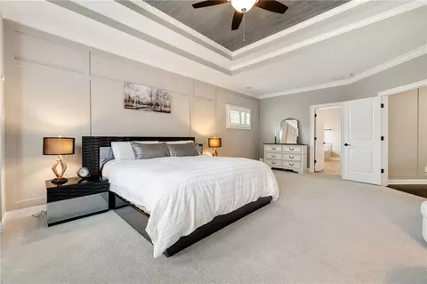 Bedroom - 2935 Manorview Ln, Milton, GA 30004 photo 1 of 7