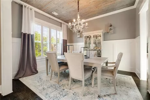 Dining - 2935 Manorview Ln, Milton, GA 30004 photo 1 of 1