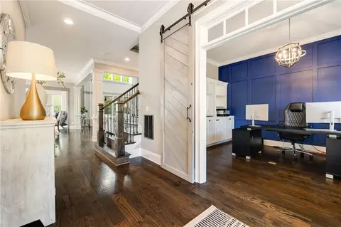 Entry Way - 2935 Manorview Ln, Milton, GA 30004 photo 2 of 3