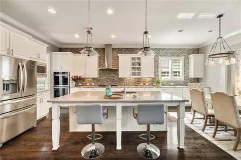 Kitchen - 2935 Manorview Ln, Milton, GA 30004 photo 4 of 4
