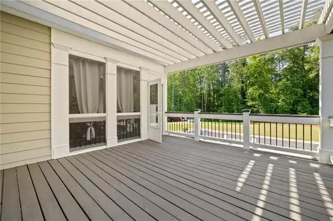 Exterior - 2935 Manorview Ln, Milton, GA 30004 photo 5 of 11