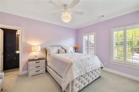 Bedroom - 2935 Manorview Ln, Milton, GA 30004 photo 6 of 7