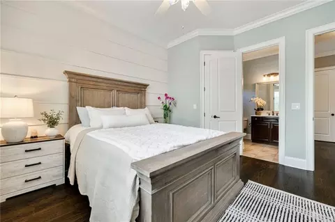 Bedroom - 2935 Manorview Ln, Milton, GA 30004 photo 3 of 7