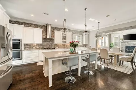 Kitchen - 2935 Manorview Ln, Milton, GA 30004 photo 1 of 4