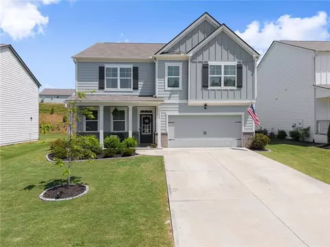 124 White Cedar Dr, Dawsonville, GA 30534