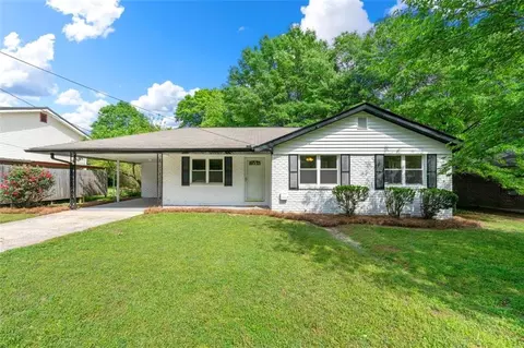 2125 Lynn Dr SW, Marietta, GA 30060
