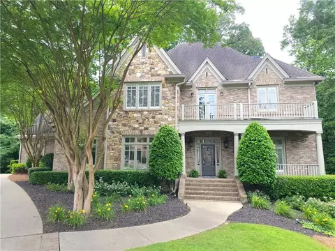1632 Brookhaven Close NE, Atlanta, GA 30319