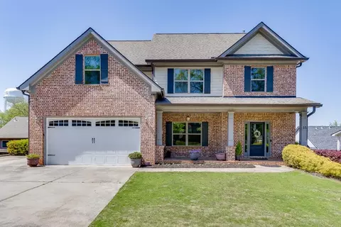 55 Sudderth St, Buford, GA 30518