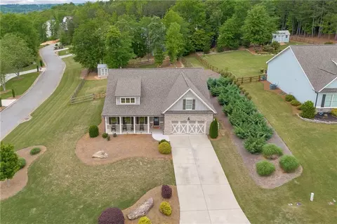 2633 Alexis Way, Monroe, GA 30656