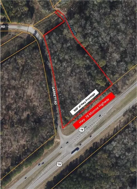 4100 Monroe Hwy, Bogart, GA 30666
