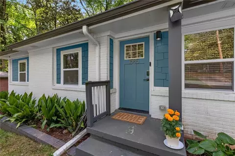 1585 San Gabriel Ave, Decatur, GA 30032