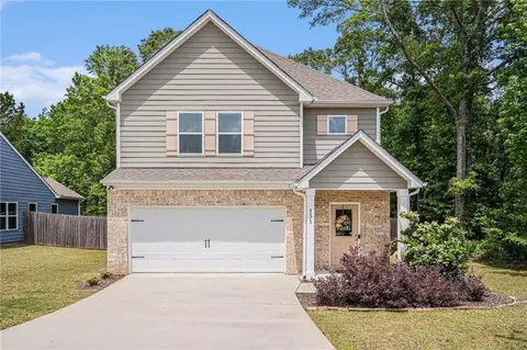 131 Charleston Ln, Milner, GA 30257