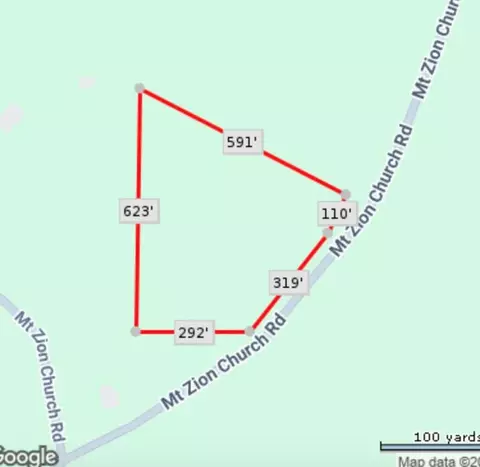 --- Steadman Road, Tallapoosa, GA 30176