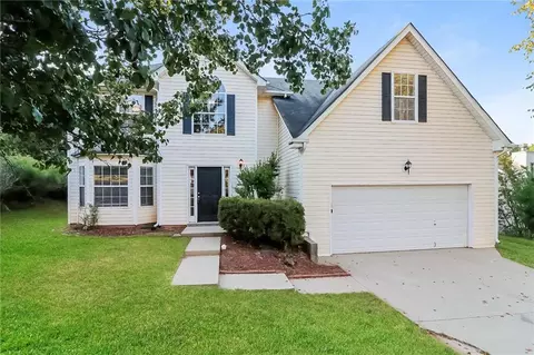 137 Legend Creek Dr, Canton, GA 30114