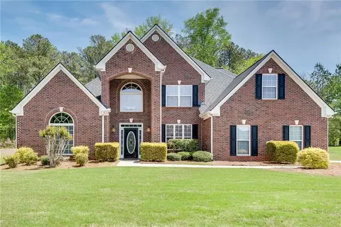 2417 Saint Feagin Pl, Powder Springs, GA 30127