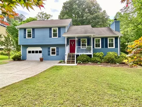 5364 Muirwood Pl, Powder Springs, GA 30127