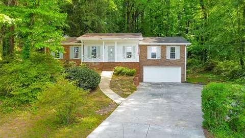 1584 Allgood Rd NE, Marietta, GA 30062