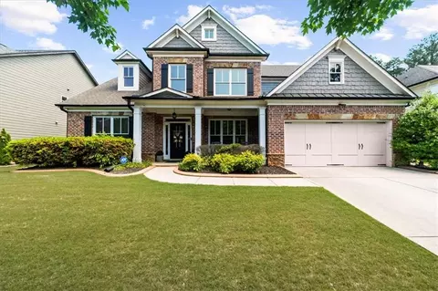 1156 Whisper Cove Dr, Buford, GA 30518