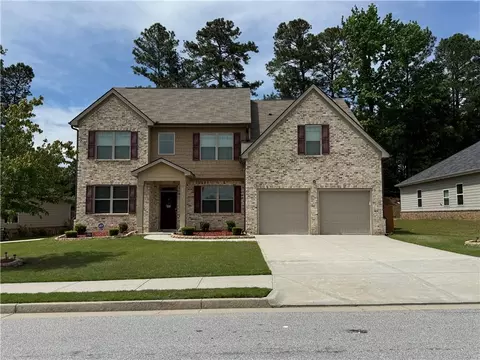 3531 Lilly Brook Dr, Loganville, GA 30052
