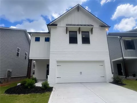 4514 Eastbrook Pl, Snellville, GA 30039