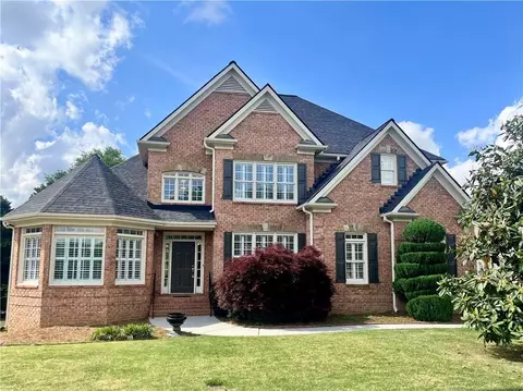 2922 Heart Pine Way, Buford, GA 30519