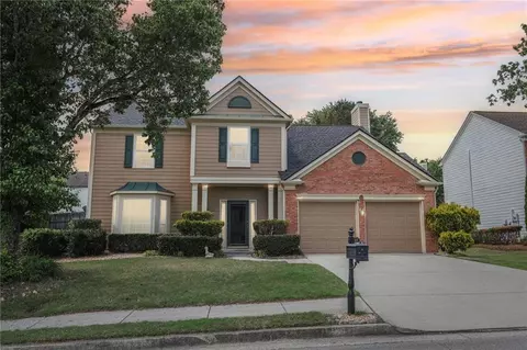 3880 Lake Lanier Dr, Duluth, GA 30097