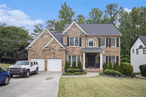 507 Southshore Ln, Dallas, GA 30157