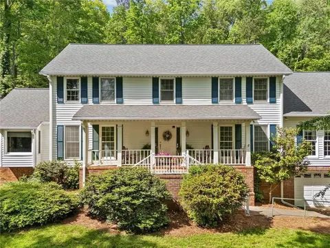 357 Breeze Hill Ln, Canton, GA 30114