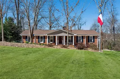 3250 N Embry Cir, Chamblee, GA 30341
