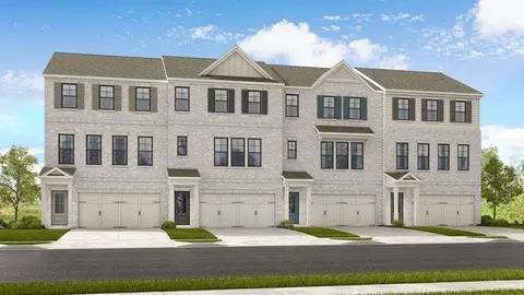 516 Provence Gate Ln, Lawrenceville, GA 30044