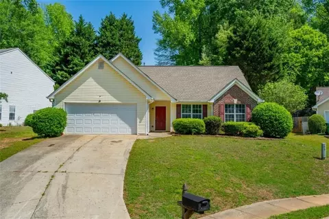 648 Bellingham Dr, Sugar Hill, GA 30518