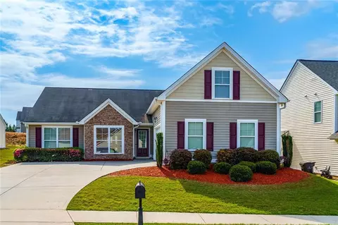 3984 Potomac Walk Ct, Loganville, GA 30052