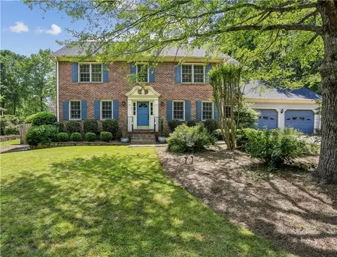 3322 Woodsfield Dr NE, Marietta, GA 30062