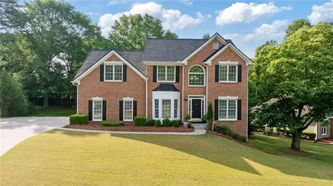 455 Firelite Ln, Suwanee, GA 30024 photo 1