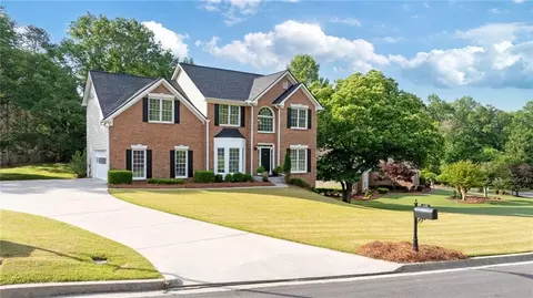 455 Firelite Ln, Suwanee, GA 30024 photo 2