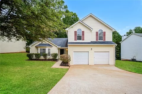4438 Tuckahoe Ct, Douglasville, GA 30135