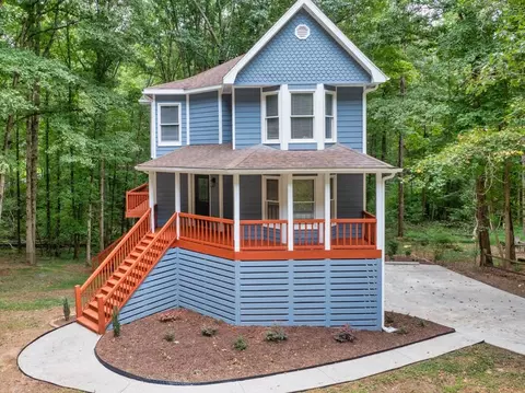 1310 Ridgeview Rd, Auburn, GA 30011