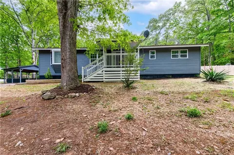 357 Barnsley Gardens Rd NW, Adairsville, GA 30103