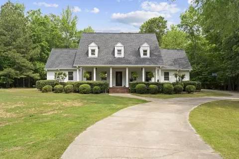 110 Stanton Dr, Eatonton, GA 31024